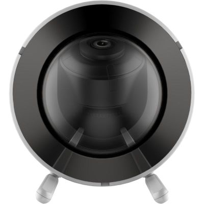 4. Hikvision DS-2CV2141G2-IDW(2.8mm)(E)/EU Dome IP Security Camera Indoor 2560 x 1440 px Ceiling