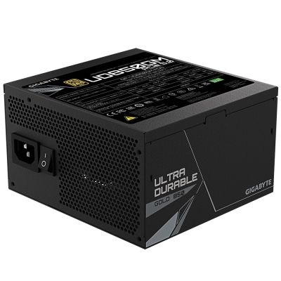 4. Gigabyte UD850GM PG5 850W 80+ Gold Power Supply