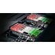 3. G.SKILL TRIDENTZ ROYAL RGB DDR4 2X16GB 3600MHZ CL18 XMP2 SILVER F4-3600C18D-32GTRS