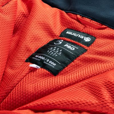 18. Iguana Nala II ski pants M 92800550543