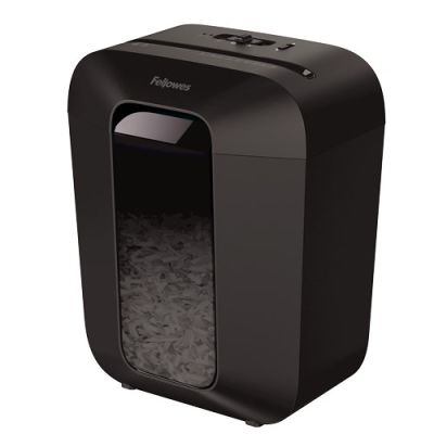 2. Fellowes LX50 Personal Shredder, 17L