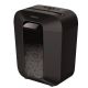 2. Fellowes LX50 Personal Shredder, 17L