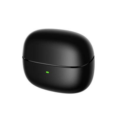 3. HATOR Hyperpunk Truepods Hybrid ANC True Wireless Stereo (TWS) In-Ear Bluetooth Calls/Music Headset Black