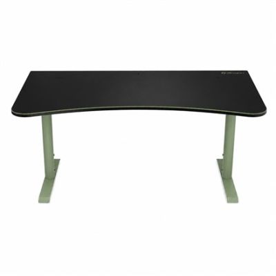 Arozzi Gaming Desk | Arena Large | Forest Green