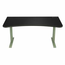 Arozzi Gaming Desk | Arena Large | Forest Green