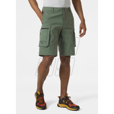 10. Helly Hansen Move Qd Shorts 2.0 M 53977 476