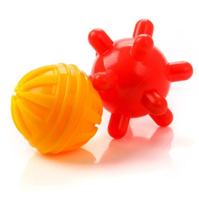 Tullo 452 Sensory Balls