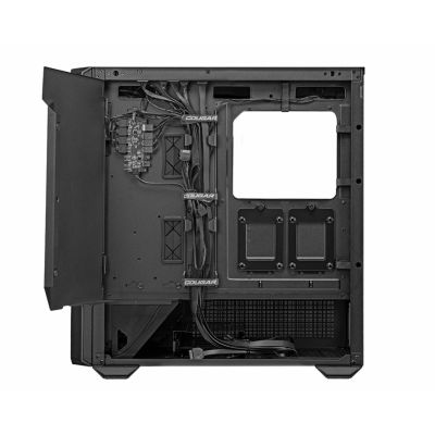 7. COUGAR MX600 ARGB Full-Tower Case
