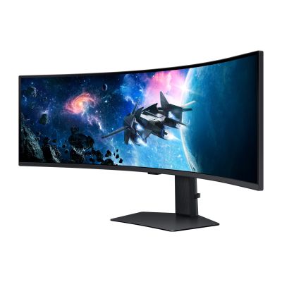3. MONITOR SAMSUNG ODYSSEY G9 LED 49" LS49CG950EUXEN
