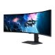 3. MONITOR SAMSUNG ODYSSEY G9 LED 49" LS49CG950EUXEN