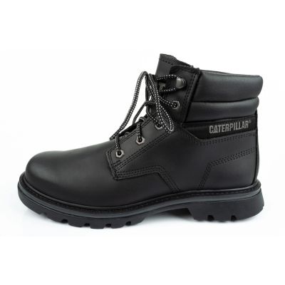 13. Caterpillar Quadrate M P723802 Winter Boots