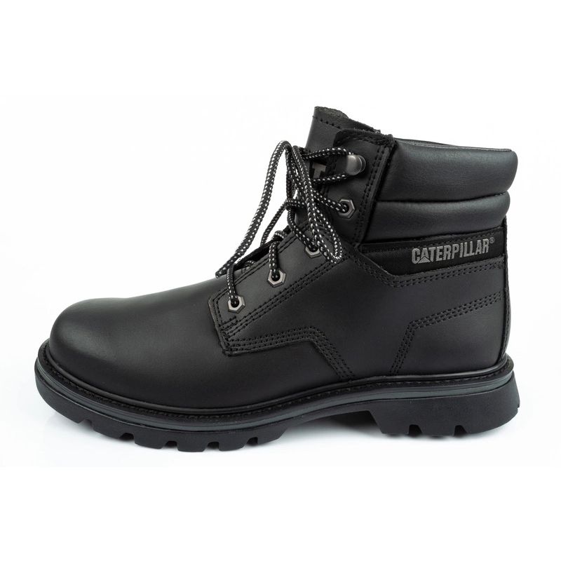 13. Caterpillar Quadrate M P723802 Winter Boots
