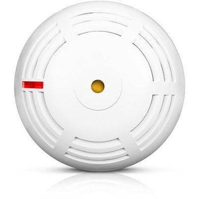 2. Satel ACMD-200 Carbon Monoxide (CO) Gas Detector