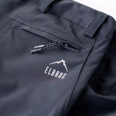 6. Elbrus Morit W 92800493313 trousers