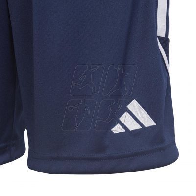 3. Shorts adidas Tiro 23 League Jr HS0534