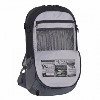 11. Deuter Futura 21 SL 340002144090 hiking backpack