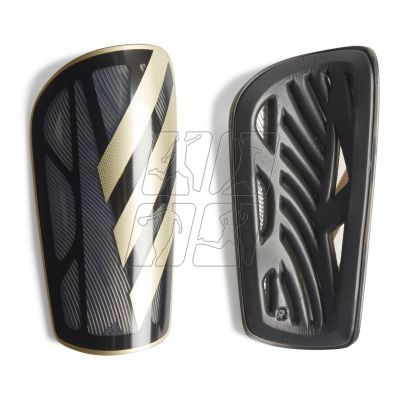 2. adidas Tiro SG League IP4000/L football shin guards