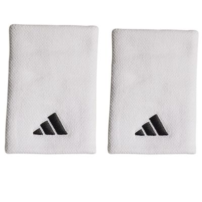 3. adidas Tennis WB Large HT3911 Wristband