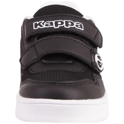 10. Kappa Pio M Sneakers Jr 280023M 1110 shoes