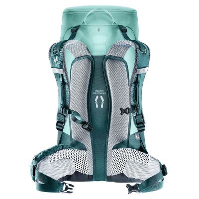 4. Deuter Trail 28 SL 3440624-1377 Glacier Deepsea