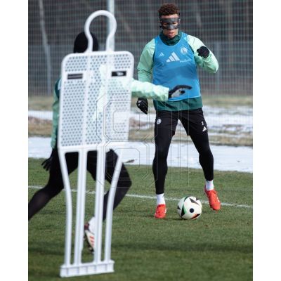 58. Football wall PRO 180 cm - NYLON