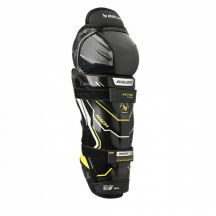 Bauer Supreme Mach 1061894 hockey shin guards