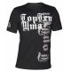 TOP TEN T-shirt - TS-TTMMA SPIDER