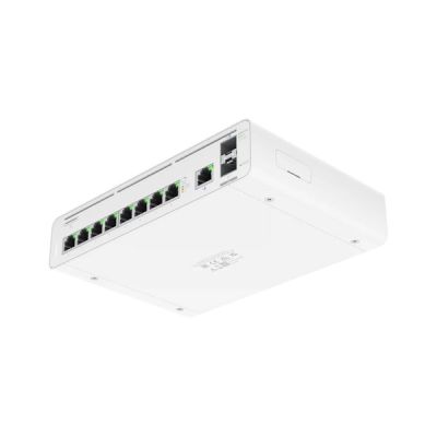 6. Ubiquiti UISP Console gateway/controller 10, 100, 1000 Mbit/s