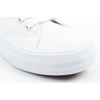 5. Lee Cooper women's sports shoes sneakers fashionable white comfortable