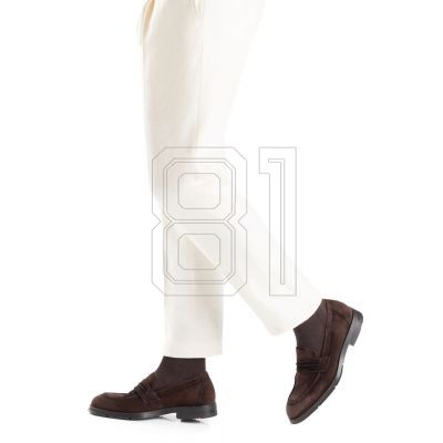 6. Lloyd Nagai Men's Loafers M 24-662-25