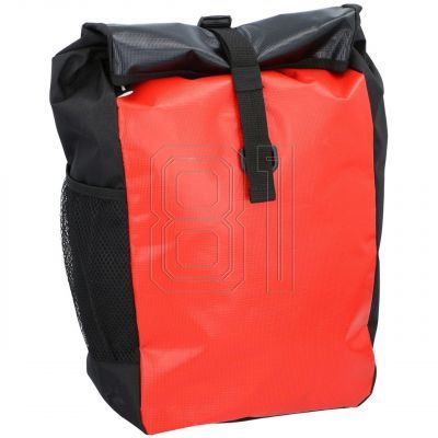 3. Dunlop bicycle bag pannier 1042305