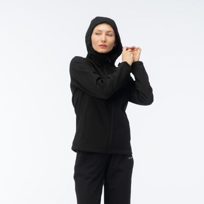 16. Women's Softshell LADY NAREN
