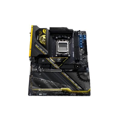 15. Asrock X870E TAICHI OCF Motherboard