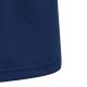 10. adidas Tiro 23 Competition Cotton Navy Blue Kids T-Shirt HK8053
