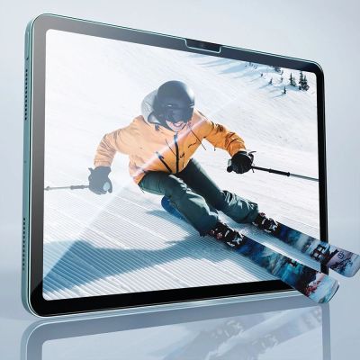 7. ESR UltraFit Tempered Glass 2-pack for iPad Pro 13” 7 / 8 / 2024-2025