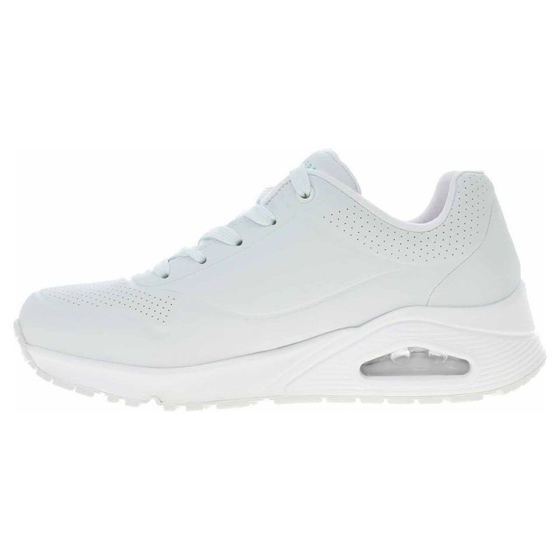 2. Skechers Uno Highlight Love W shoes 177981-WMLT