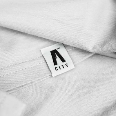 5. Alpinus Chiavenna T-shirt white W BR43936
