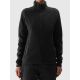 3. Polartec regular women's stand-up collar fleece 4F 4FWAW24TFLEF272-20S