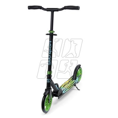 2. Folding scooter SMJ sport NL-100-205 HS-TNK-000013997