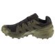 2. Salomon Speedcross 6 GTX L47584100 Black 41 1/3