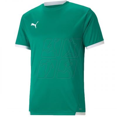 3. Puma teamLiga Jersey M 704917 05