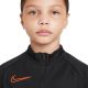4. Nike NK DF Academy 21 Drill Top Jr CW6112 017 sweatshirt