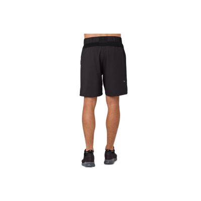 3. Asics 2-N-1 7'' Shorts M 2011A239-0904