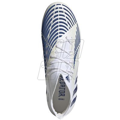 3. Adidas Predator Edge.1 SG GY5686 football boots