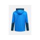 3. PEAK PERFORMANCE M Rider Essentials Zip Hood blue