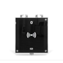 2N® Access Unit 2.0 Bluetooth & RFID - 125kHz, 13.56MHz, NFC