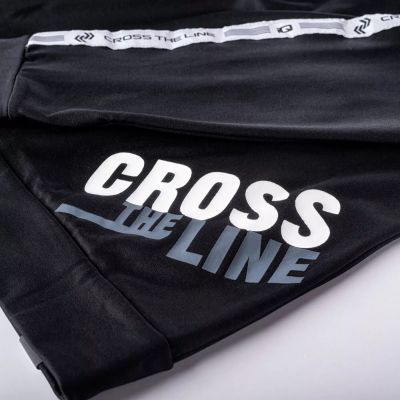 5. IQ Cross The Line Okane III Jr sweatshirt 92800366990