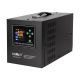 KEMOT PROsinus-2000/24-LFP4 emergency power supply, pure sine wave converter with charging function 24V 230V 2000VA/1400W