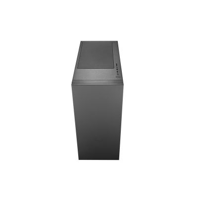 10. Cooler Master Silencio S600 Midi Tower Black