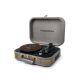 2. Muse MT-201 BTG Turntable Turntable Green Automatic
